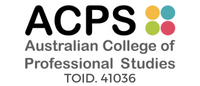 Australian College of Professional Studies - Pride In Excellence
