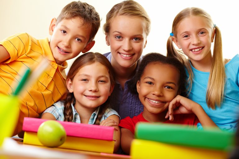 CHC50113 – DIPLOMA OF EARLY CHILDHOOD EDUCATION AND CARE