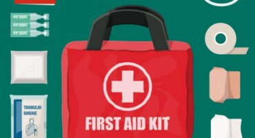 first aid